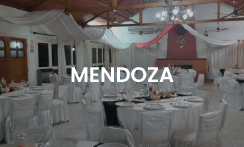 Salones de fiesta - Botones - Mendoza