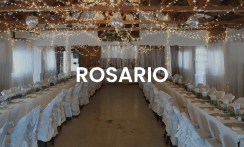 Salones de fiesta - Botones - Rosario