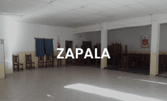 Salones de fiesta - Botones - Zapala