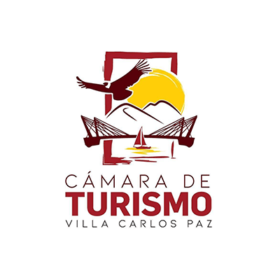 Logo - Camara Turismo VCP