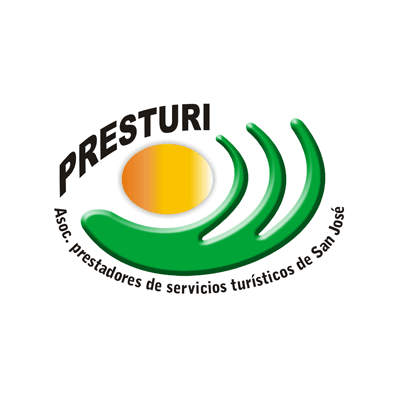 Logo - Presturi