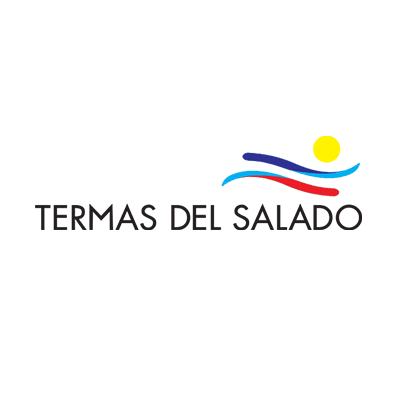 Logo - Termas Salado