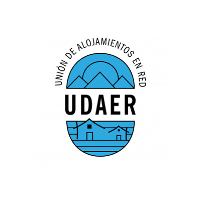 Logo - UDAER